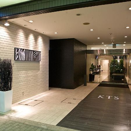 Hamilton Hotel Black Nagoya Esterno foto